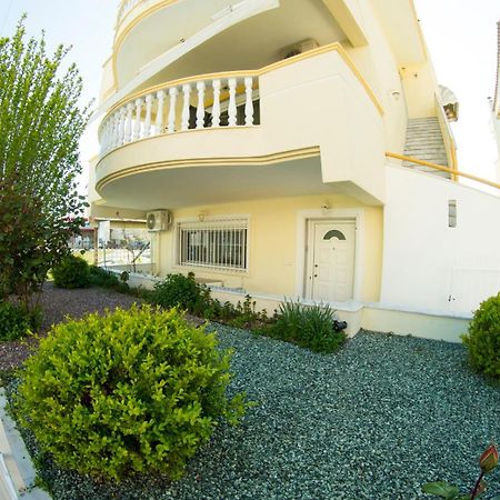 Evaggelia Design Suite Néa Péramos المظهر الخارجي الصورة