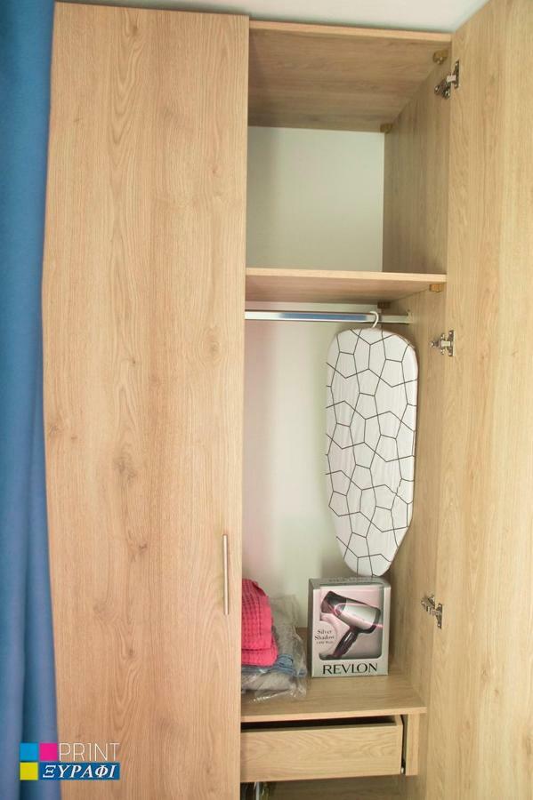 Evaggelia Design Suite Néa Péramos المظهر الخارجي الصورة